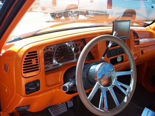 1995 Chevrolet Full Size P/U