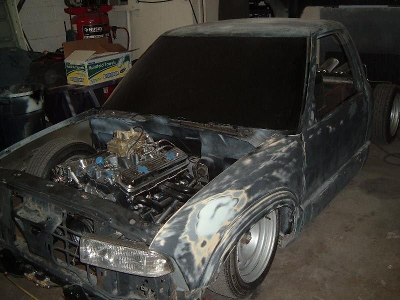 Full View