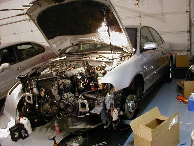Full View