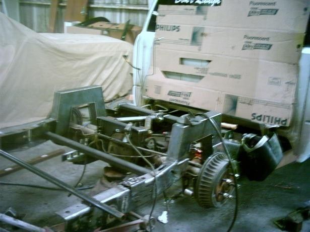 Full View