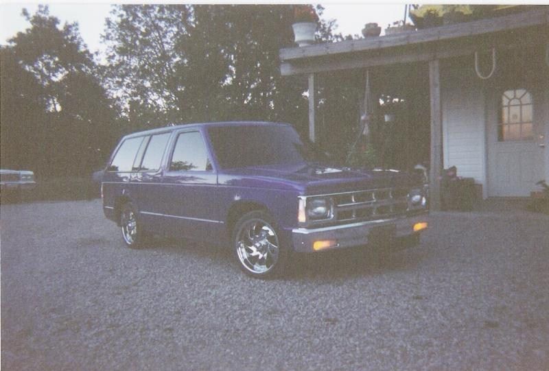 Ride Image
