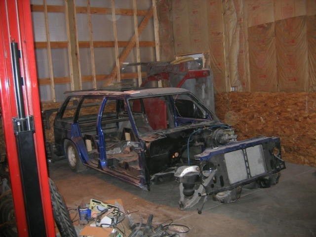 Full View