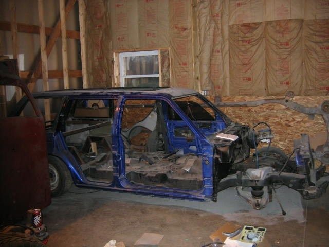 Full View