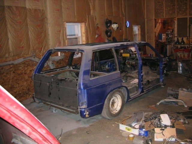 Full View