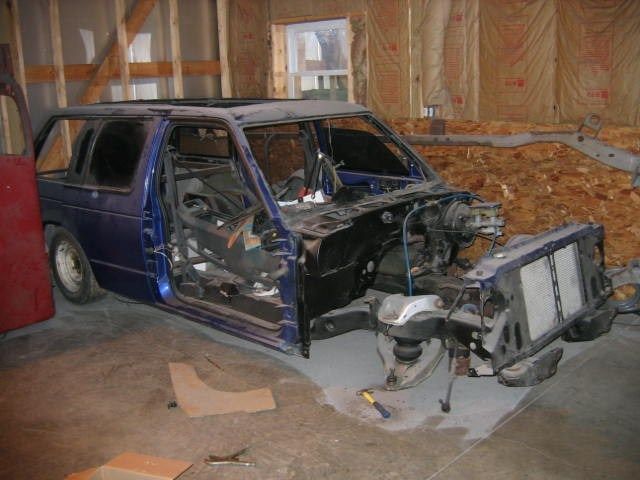 Full View