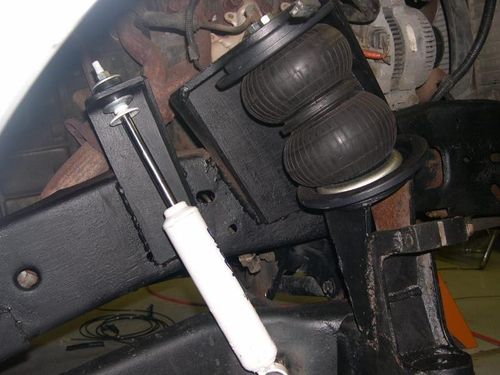 1993 Ford Ranger