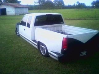 ride
