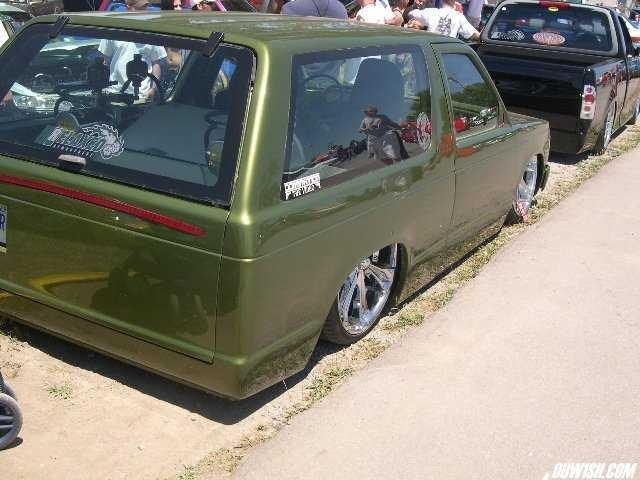 Full View