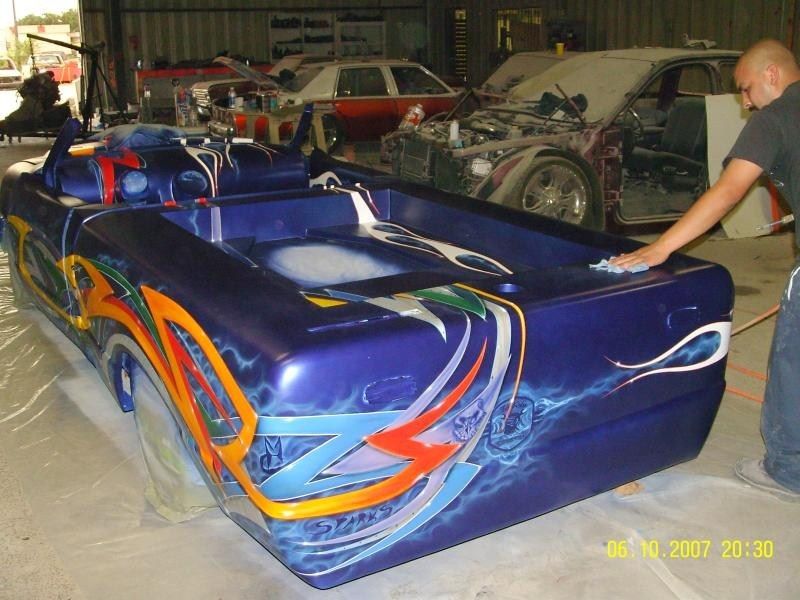 Full View