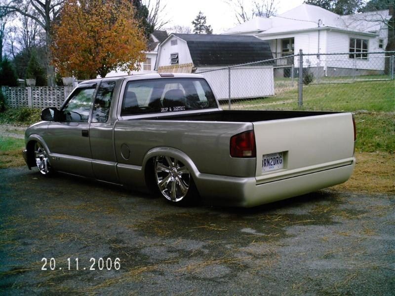 Full View