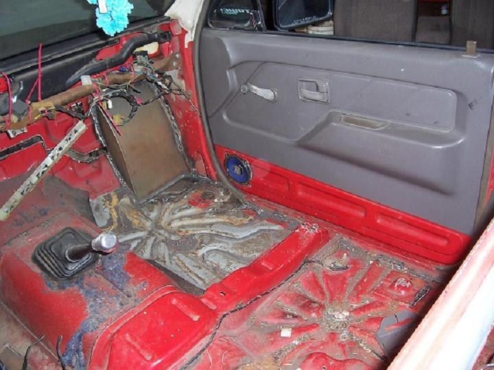 Full View
