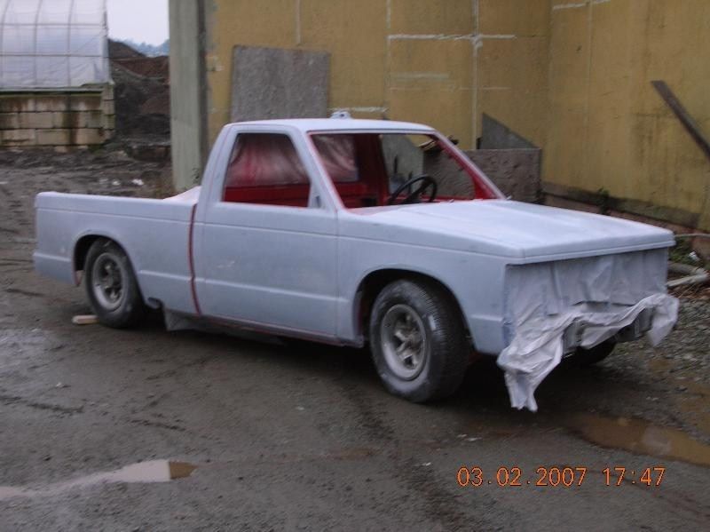 Full View