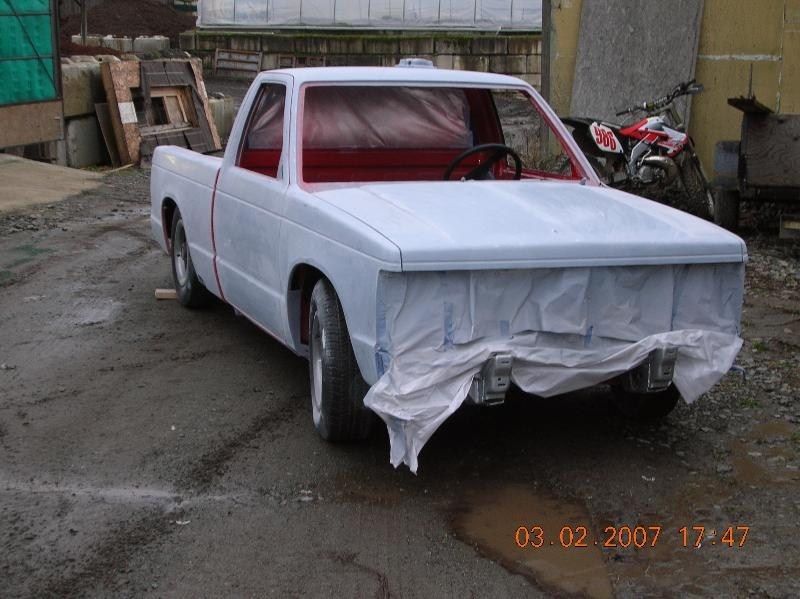 Full View