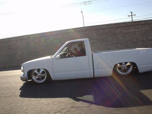 1997 Chevrolet C/K 1500