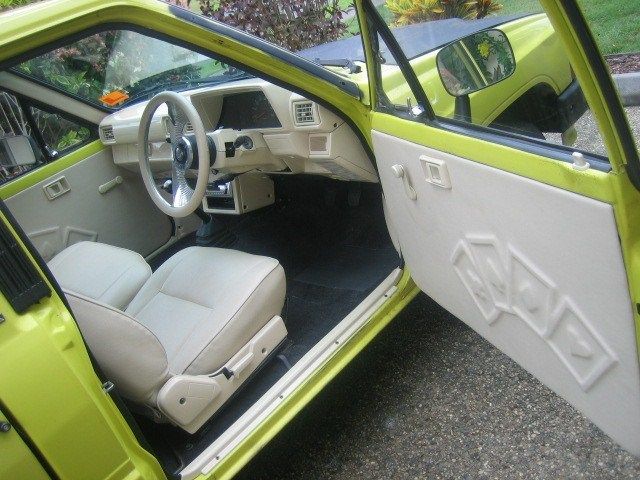 Full View
