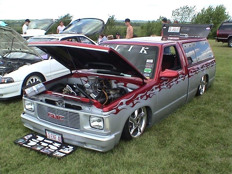 Full View