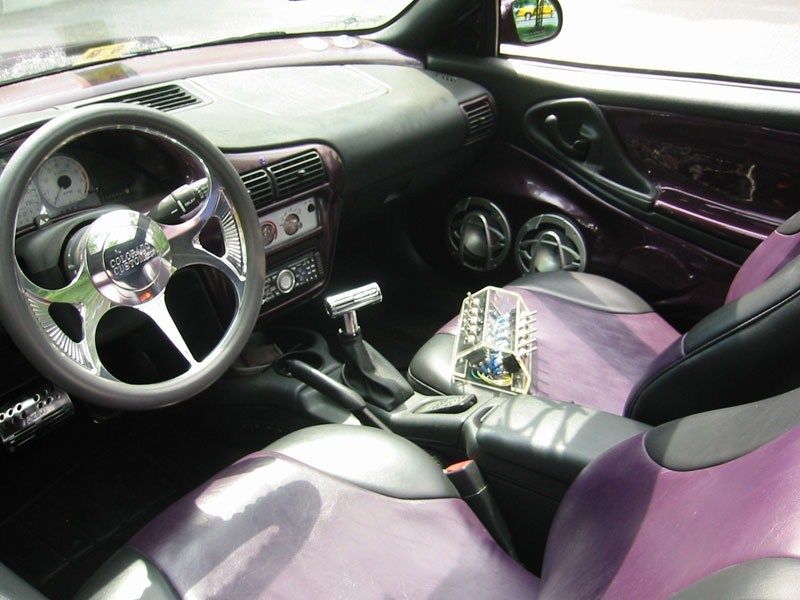 Full View