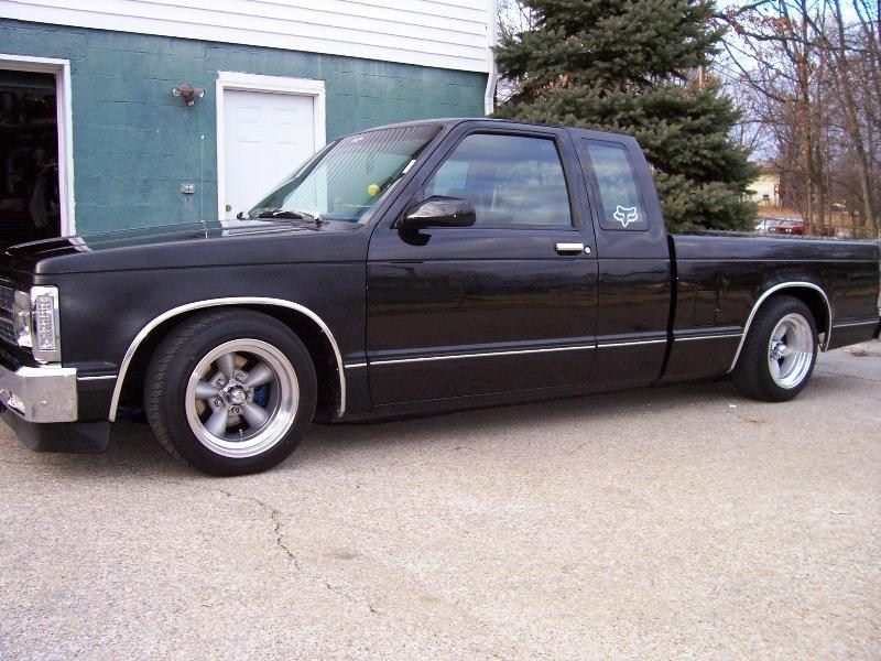 Full View