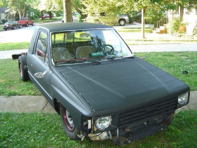 Full View