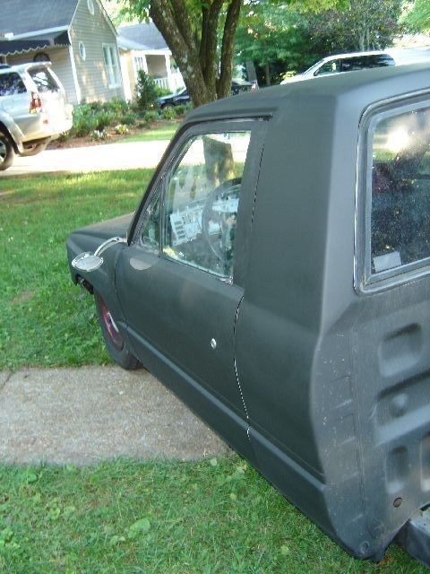 Full View