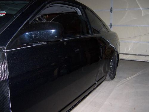2002 Honda Civic