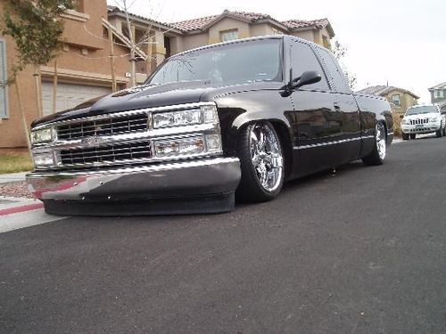 ride