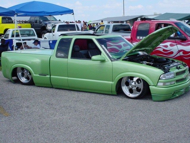 Full View