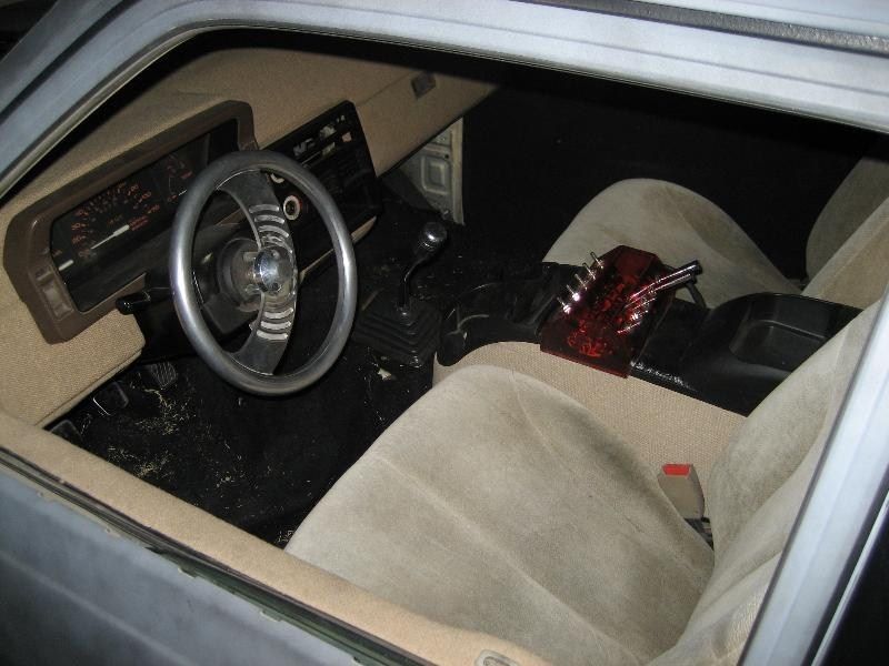 Full View