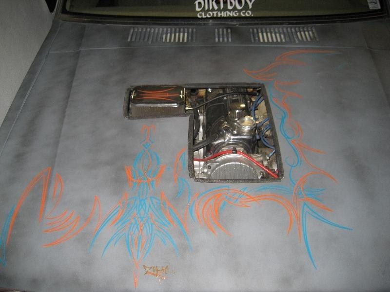 Full View