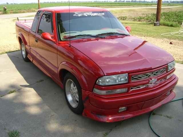 Ride Image