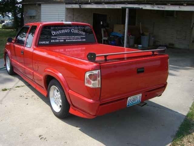 Full View