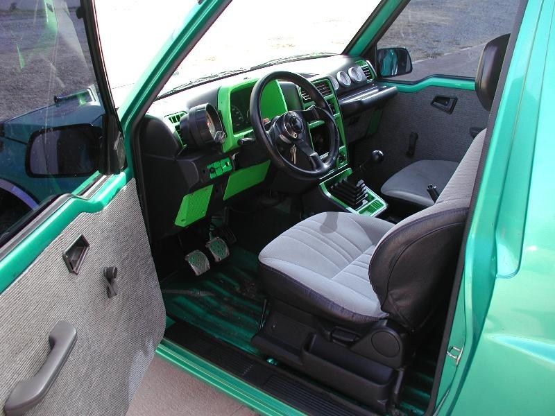 Full View