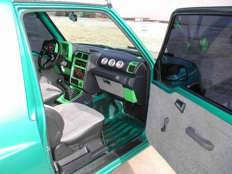 Full View