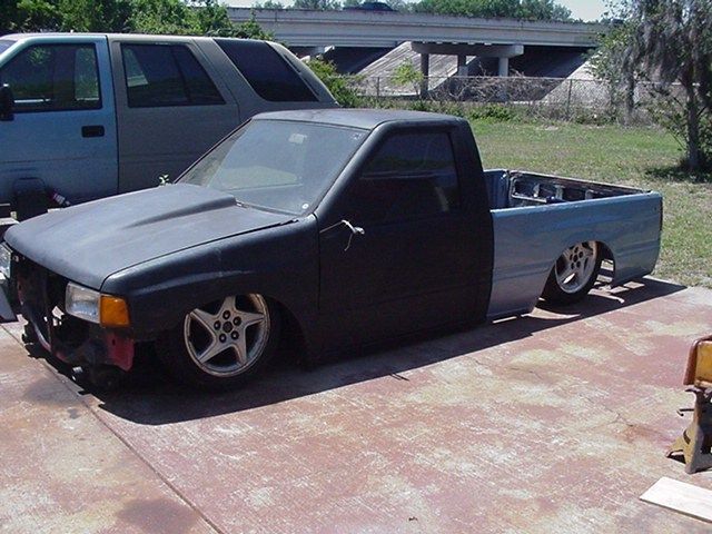 Full View