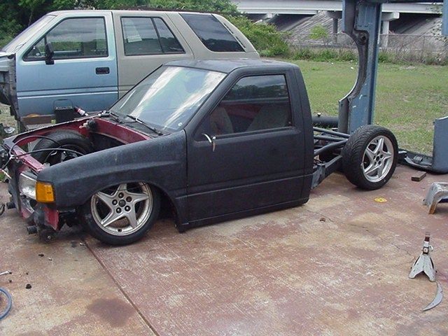 Full View