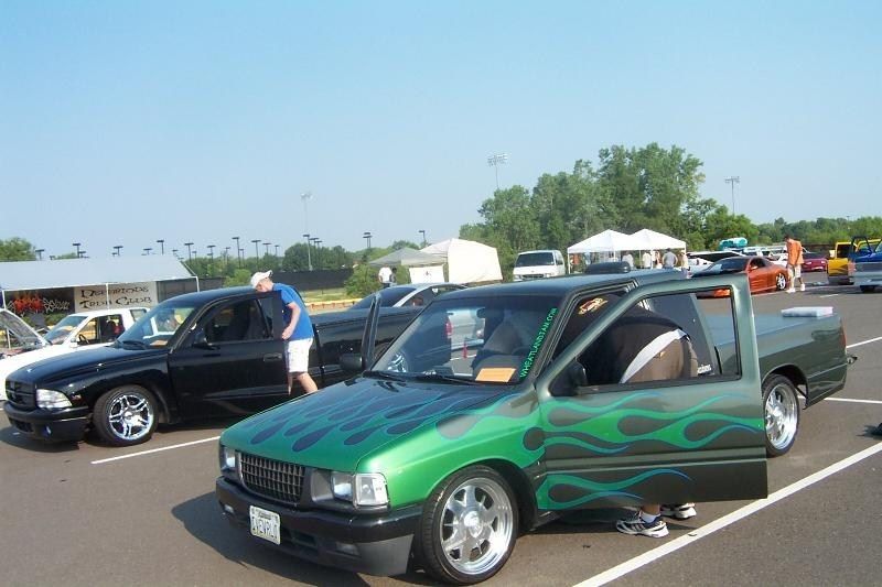 Ride Image