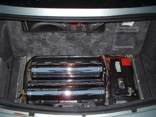 2005 Chrysler 300C