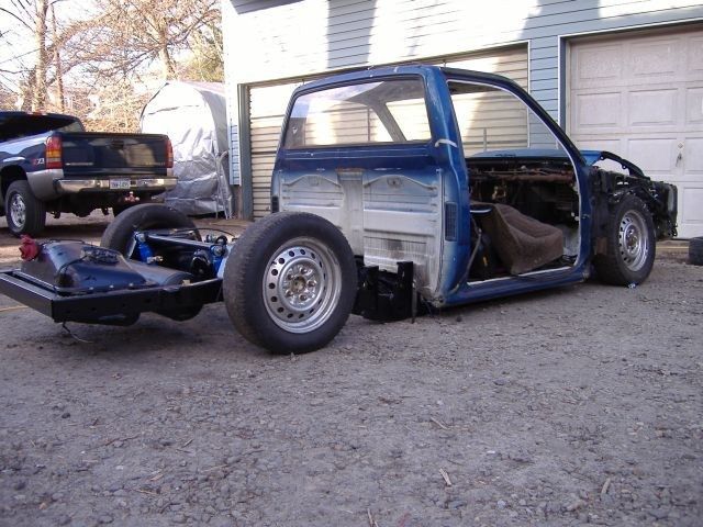 Full View