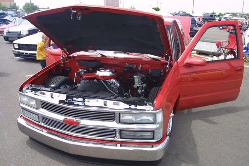 1994 Chevrolet Full Size P/U