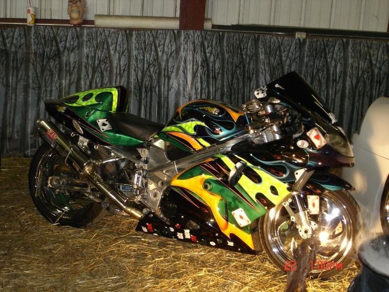 Ride Image