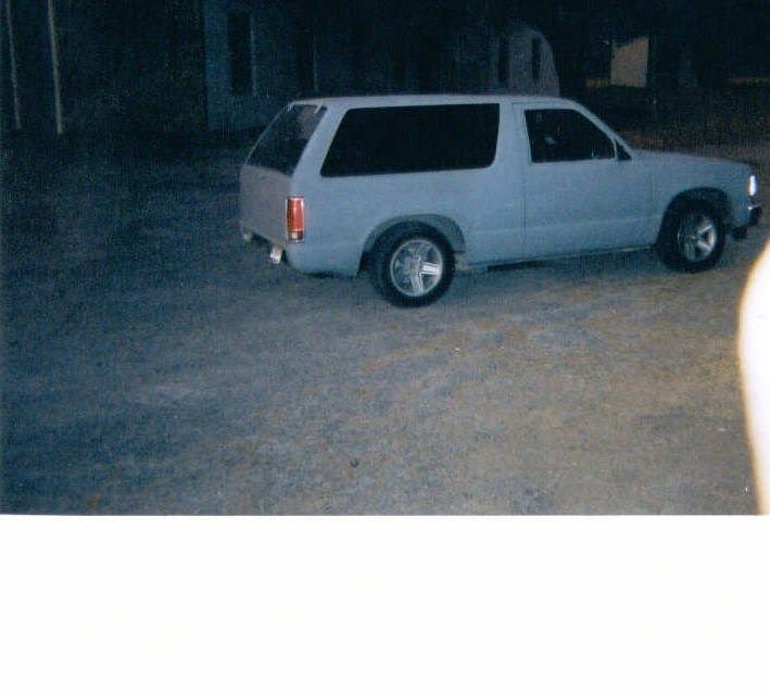 Ride Image