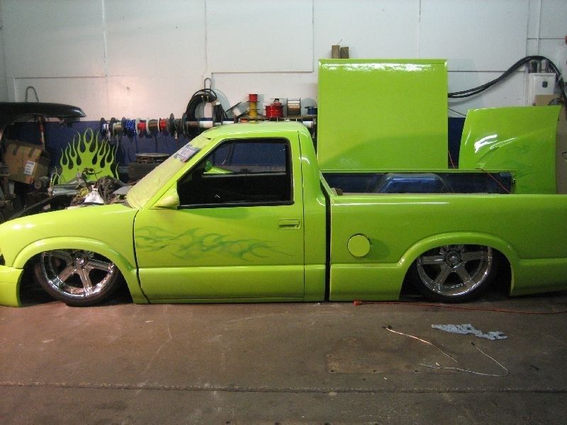 Full View