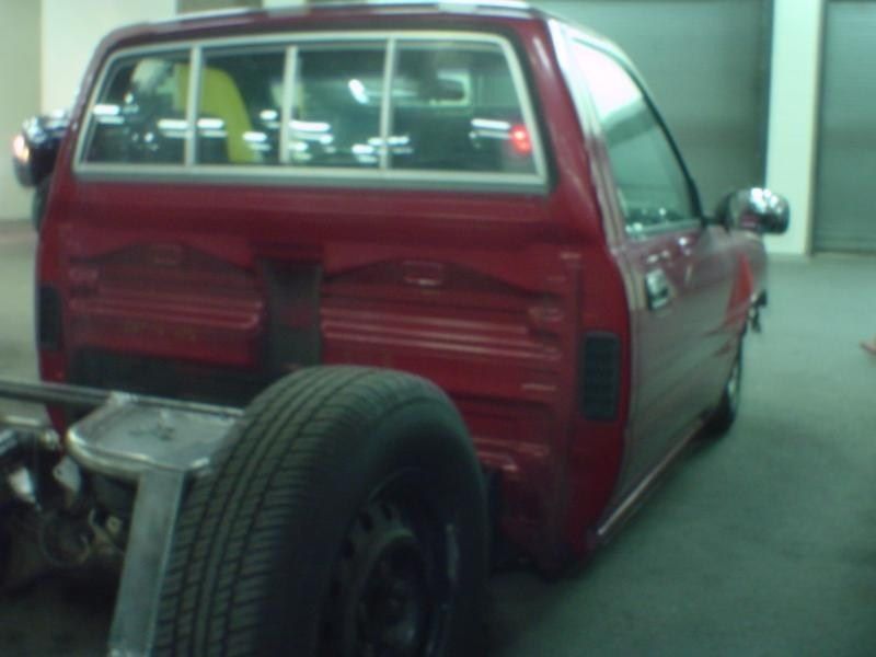 Full View