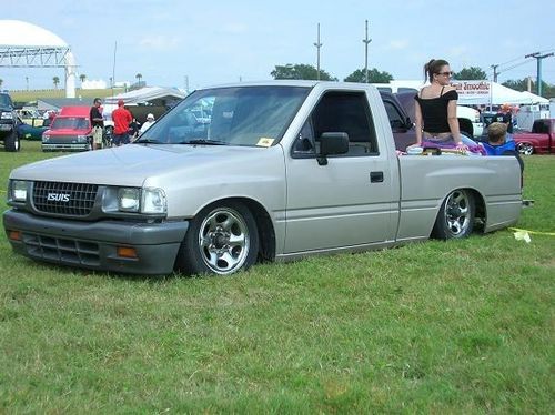 1993 Toyota Pickup
