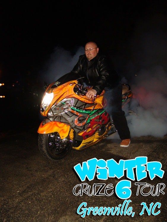 Ride Image