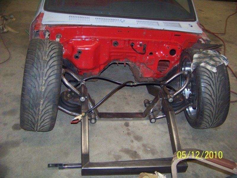 Full View