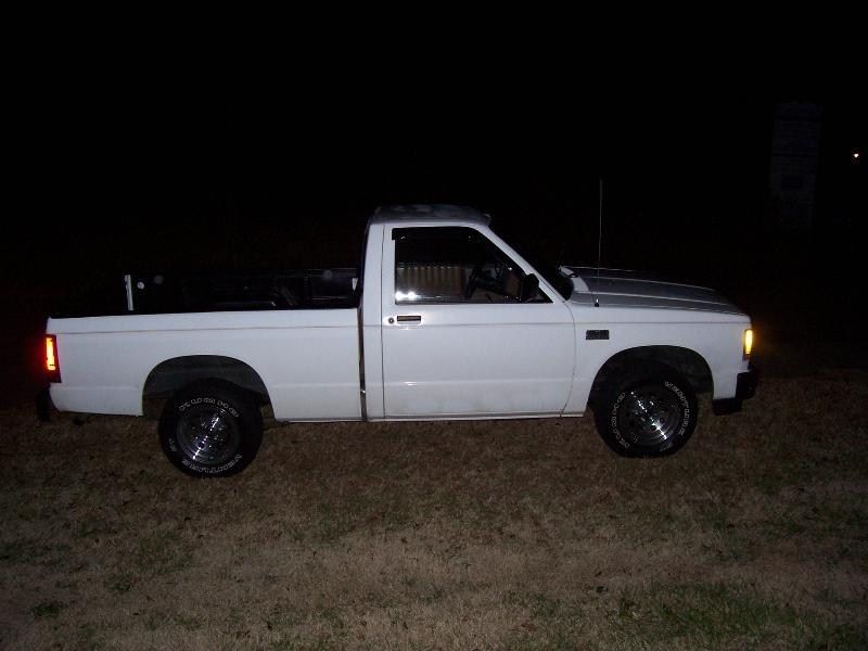 Full View