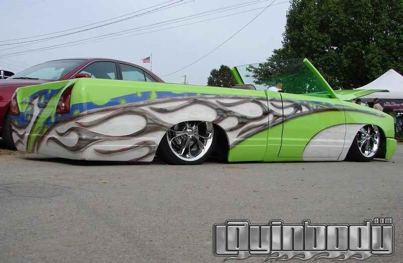 Ride Image