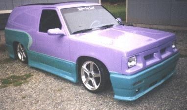 Ride Image