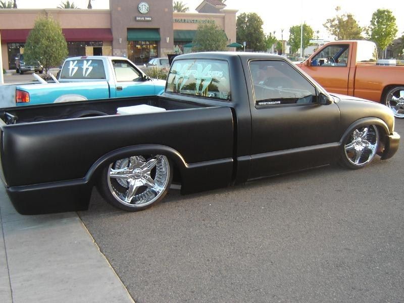 Full View